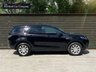 USED 2015 15 LAND ROVER DISCOVERY SPORT 2.2 SD4 SE TECH 5d 190 BHP OVER 100 CARS IN STOCK