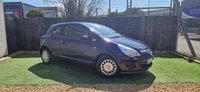 USED 2013 13 VAUXHALL CORSA 1.0 S ECOFLEX 3d 64 BHP 