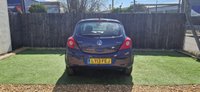 USED 2013 13 VAUXHALL CORSA 1.0 S ECOFLEX 3d 64 BHP 