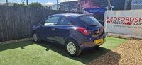 USED 2013 13 VAUXHALL CORSA 1.0 S ECOFLEX 3d 64 BHP 