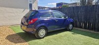 USED 2013 13 VAUXHALL CORSA 1.0 S ECOFLEX 3d 64 BHP 