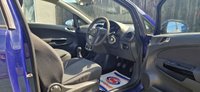 USED 2013 13 VAUXHALL CORSA 1.0 S ECOFLEX 3d 64 BHP 