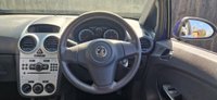 USED 2013 13 VAUXHALL CORSA 1.0 S ECOFLEX 3d 64 BHP 