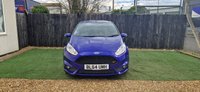 USED 2015 64 FORD FIESTA 1.6 ST-2 3d 180 BHP 