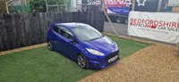 USED 2015 64 FORD FIESTA 1.6 ST-2 3d 180 BHP 