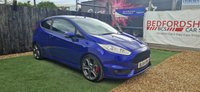 USED 2015 64 FORD FIESTA 1.6 ST-2 3d 180 BHP 