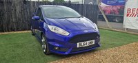 USED 2015 64 FORD FIESTA 1.6 ST-2 3d 180 BHP 