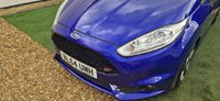 USED 2015 64 FORD FIESTA 1.6 ST-2 3d 180 BHP 