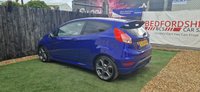 USED 2015 64 FORD FIESTA 1.6 ST-2 3d 180 BHP 