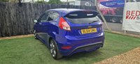 USED 2015 64 FORD FIESTA 1.6 ST-2 3d 180 BHP 
