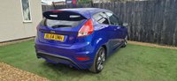 USED 2015 64 FORD FIESTA 1.6 ST-2 3d 180 BHP 