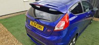 USED 2015 64 FORD FIESTA 1.6 ST-2 3d 180 BHP 