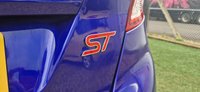 USED 2015 64 FORD FIESTA 1.6 ST-2 3d 180 BHP 