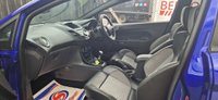 USED 2015 64 FORD FIESTA 1.6 ST-2 3d 180 BHP 