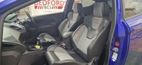 USED 2015 64 FORD FIESTA 1.6 ST-2 3d 180 BHP 