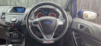 USED 2015 64 FORD FIESTA 1.6 ST-2 3d 180 BHP 