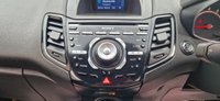USED 2015 64 FORD FIESTA 1.6 ST-2 3d 180 BHP 