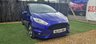 USED 2015 64 FORD FIESTA 1.6 ST-2 3d 180 BHP 