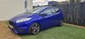 USED 2015 64 FORD FIESTA 1.6 ST-2 3d 180 BHP 
