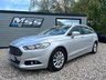 USED 2015 15 FORD MONDEO 2.0 TITANIUM ECONETIC TDCI 5d 148 BHP 