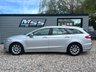 USED 2015 15 FORD MONDEO 2.0 TITANIUM ECONETIC TDCI 5d 148 BHP 