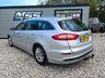 USED 2015 15 FORD MONDEO 2.0 TITANIUM ECONETIC TDCI 5d 148 BHP 