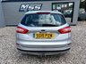 USED 2015 15 FORD MONDEO 2.0 TITANIUM ECONETIC TDCI 5d 148 BHP 