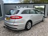 USED 2015 15 FORD MONDEO 2.0 TITANIUM ECONETIC TDCI 5d 148 BHP 