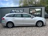 USED 2015 15 FORD MONDEO 2.0 TITANIUM ECONETIC TDCI 5d 148 BHP 