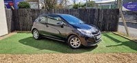 USED 2016 16 PEUGEOT 208 1.2 ACTIVE 3d 82 BHP 