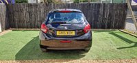 USED 2016 16 PEUGEOT 208 1.2 ACTIVE 3d 82 BHP 