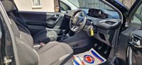 USED 2016 16 PEUGEOT 208 1.2 ACTIVE 3d 82 BHP 