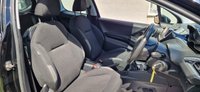 USED 2016 16 PEUGEOT 208 1.2 ACTIVE 3d 82 BHP 