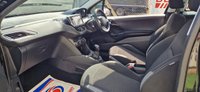 USED 2016 16 PEUGEOT 208 1.2 ACTIVE 3d 82 BHP 