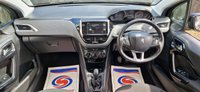 USED 2016 16 PEUGEOT 208 1.2 ACTIVE 3d 82 BHP 