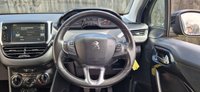 USED 2016 16 PEUGEOT 208 1.2 ACTIVE 3d 82 BHP 
