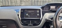 USED 2016 16 PEUGEOT 208 1.2 ACTIVE 3d 82 BHP 