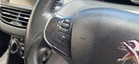 USED 2016 16 PEUGEOT 208 1.2 ACTIVE 3d 82 BHP 