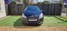 USED 2016 16 PEUGEOT 208 1.2 ACTIVE 3d 82 BHP 