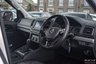 USED 2020 70 VOLKSWAGEN AMAROK 3.0 DC V6 TDI HIGHLINE 4MOTION 255 BHP TOW BAR+ROLL BAR+SIDE STEPS