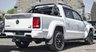 USED 2020 70 VOLKSWAGEN AMAROK 3.0 DC V6 TDI HIGHLINE 4MOTION 255 BHP TOW BAR+ROLL BAR+SIDE STEPS