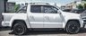 USED 2020 70 VOLKSWAGEN AMAROK 3.0 DC V6 TDI HIGHLINE 4MOTION 255 BHP TOW BAR+ROLL BAR+SIDE STEPS