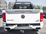 USED 2020 70 VOLKSWAGEN AMAROK 3.0 DC V6 TDI HIGHLINE 4MOTION 255 BHP TOW BAR+ROLL BAR+SIDE STEPS