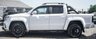 USED 2020 70 VOLKSWAGEN AMAROK 3.0 DC V6 TDI HIGHLINE 4MOTION 255 BHP TOW BAR+ROLL BAR+SIDE STEPS