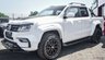 USED 2020 70 VOLKSWAGEN AMAROK 3.0 DC V6 TDI HIGHLINE 4MOTION 255 BHP TOW BAR+ROLL BAR+SIDE STEPS