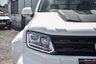 USED 2020 70 VOLKSWAGEN AMAROK 3.0 DC V6 TDI HIGHLINE 4MOTION 255 BHP TOW BAR+ROLL BAR+SIDE STEPS