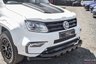 USED 2020 70 VOLKSWAGEN AMAROK 3.0 DC V6 TDI HIGHLINE 4MOTION 255 BHP TOW BAR+ROLL BAR+SIDE STEPS
