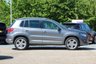 USED 2013 63 VOLKSWAGEN TIGUAN 2.0 R LINE TDI BLUEMOTION TECH 4MOTION DSG 5d 175 BHP " Self Park, Satellite Navigation "