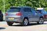 USED 2013 63 VOLKSWAGEN TIGUAN 2.0 R LINE TDI BLUEMOTION TECH 4MOTION DSG 5d 175 BHP " Self Park, Satellite Navigation "