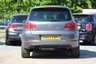 USED 2013 63 VOLKSWAGEN TIGUAN 2.0 R LINE TDI BLUEMOTION TECH 4MOTION DSG 5d 175 BHP " Self Park, Satellite Navigation "